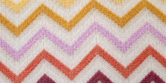 Understanding Missoni Fabrics: A Guide to Caperdoni, Raschel, Crochet & Signature Textures