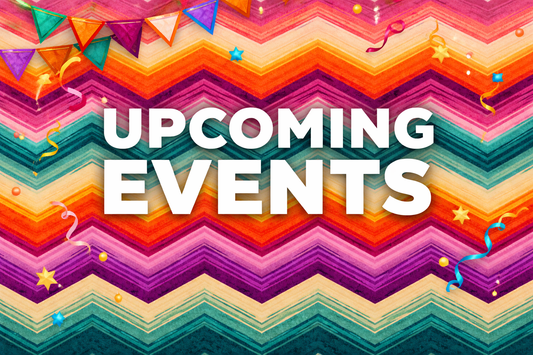 Upcoming Events Test