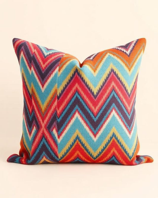 Missoni's 2026 Home Collection is now in