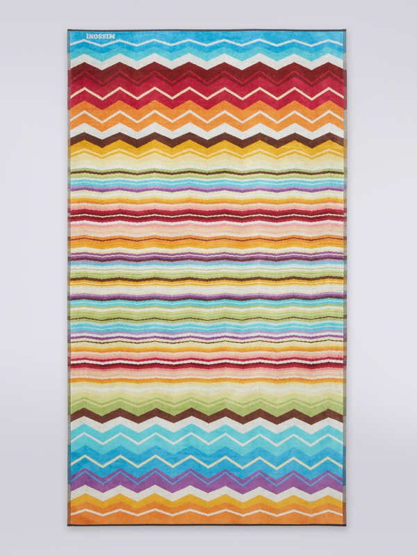 BEACH TOWELS
