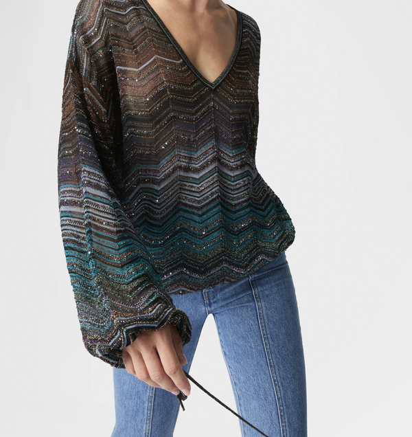KNITWEAR