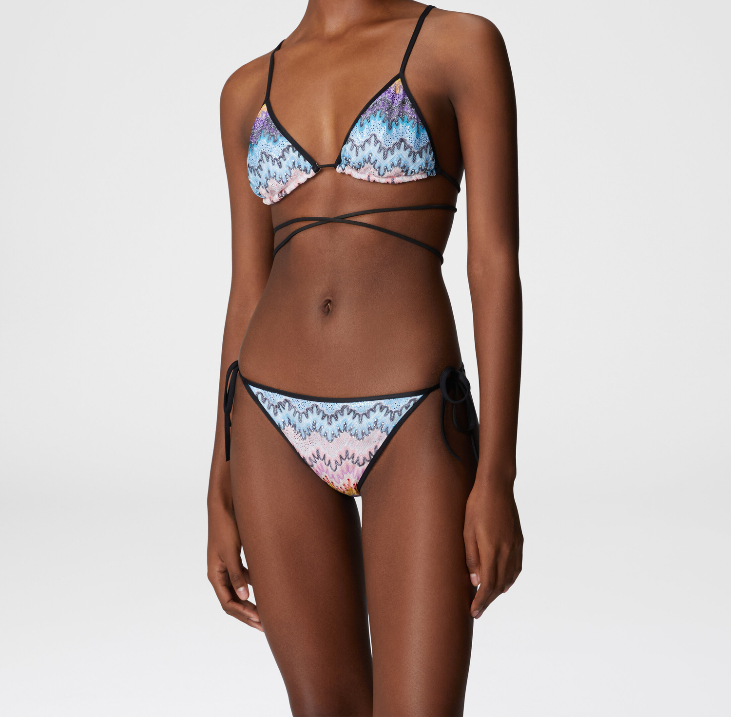 BEACHWEAR WOMEN'S SWIMSUITS