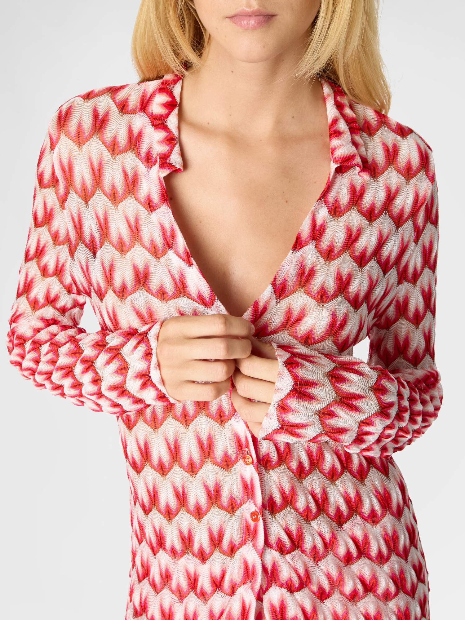 BEACHWEAR WOMEN'S TOPS