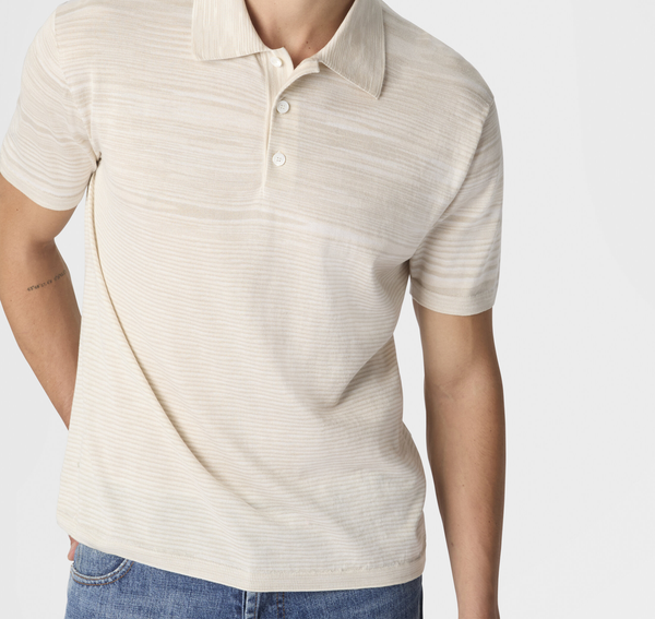 POLOS + T-SHIRTS