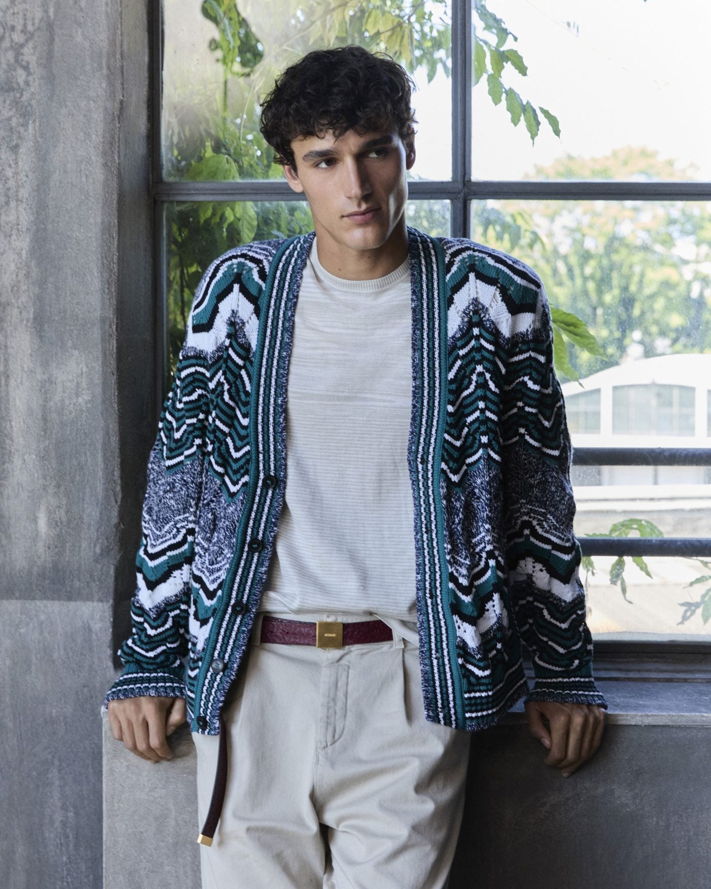 Men's Collection